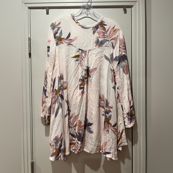 Free Prople Tunic size S - Picture 2 of 4